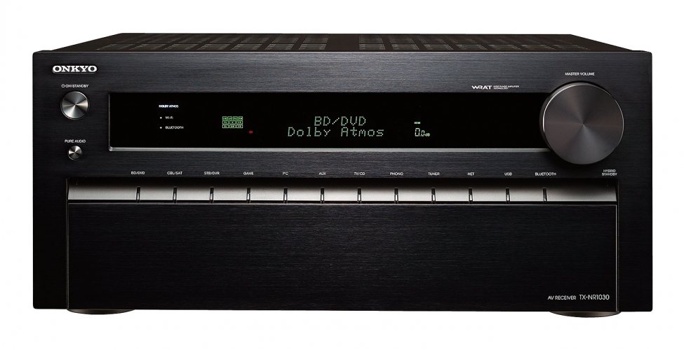 Onkyo TX-NR1030